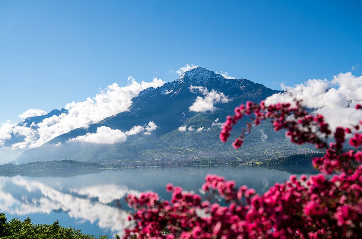 Casa Vacanze Lago di Como Mughetto